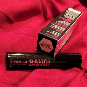(3/$18!!!) NWT BeneFit Cosmetics Bad Gal BANG Volumizing Mascara